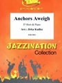 Anchors Aweigh