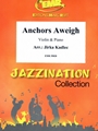 Anchors Aweigh