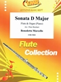 Sonata D Major