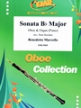 Sonata Bb Major