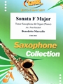 Sonata F Major