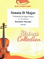 Sonata D Major