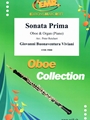 Sonata Prima