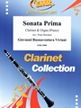 Sonata Prima