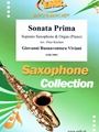 Sonata Prima
