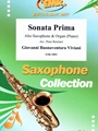 Sonata Prima