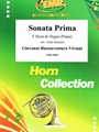 Sonata Prima