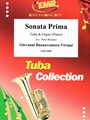 Sonata Prima