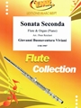 Sonata Seconda