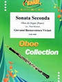Sonata Seconda