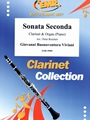 Sonata Seconda