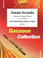 Sonata Seconda