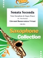 Sonata Seconda