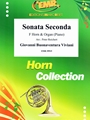 Sonata Seconda