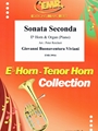 Sonata Seconda