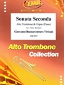 Sonata Seconda