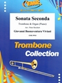 Sonata Seconda