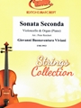 Sonata Seconda