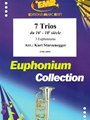 7 Trios aus der 16.-18. Jahrhundert