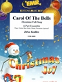 Carol Of The Bells