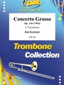 Concerto Grosso