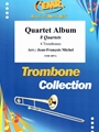 Quartet Album