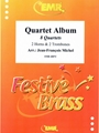 Quartet Album