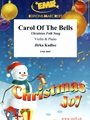Carol Of The Bells