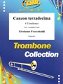 Canzon Terzadecima