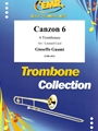 Canzon 6