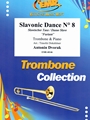 Slavonic Dance # 8