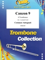 Canzon 9