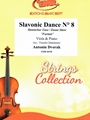 Slavonic Dance # 8