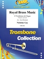 Royal Brass Music