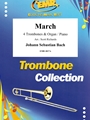 March