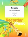 Sonata