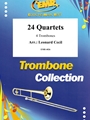 24 Quartette