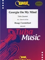 Georgia On My Mind