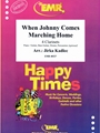 When Johnny Comes Marching Home