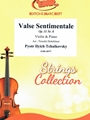 Valse Sentimentale