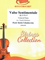 Valse Sentimentale