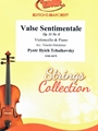 Valse Sentimentale