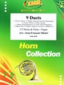 9 Duets