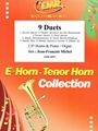 9 Duets