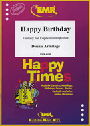 Happy Birthday - Fantasy