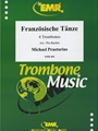 Franzosische Tanze