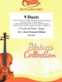 9 Duets