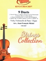 9 Duets