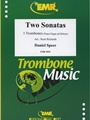 2 Sonatas