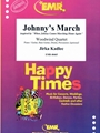 Johnny's March